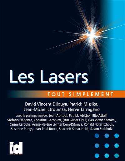 Les lasers