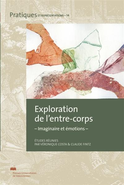 Exploration de l'entre-corps : imaginaire et émotions