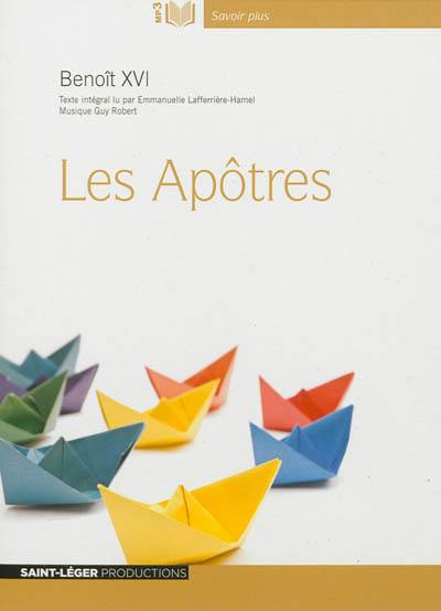 Les apôtres