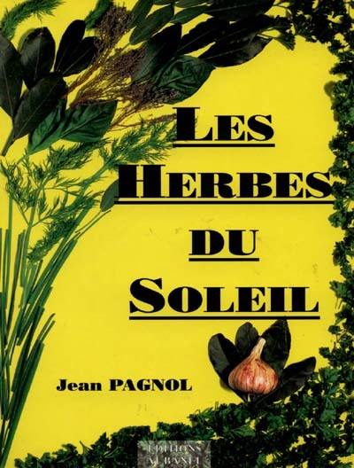 Les Herbes du soleil