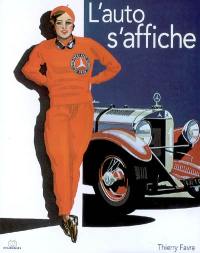 L'auto s'affiche