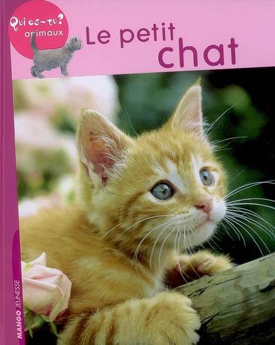 Le petit chat