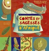 Contes et sagesses d'Afrique