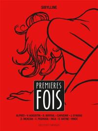 Premières fois