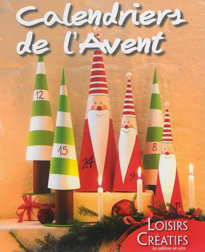 Calendriers de l'Avent