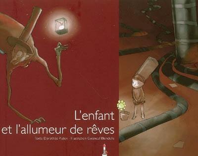 L'enfant et l'allumeur de rêves