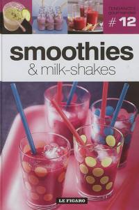 Smoothies & milk-shakes