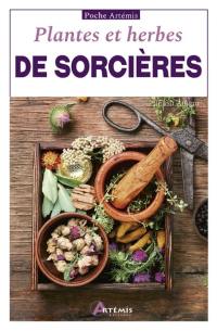 Plantes et herbes de sorcières