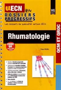 Rhumatologie