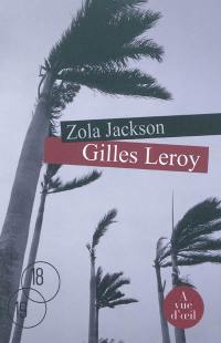 Zola Jackson