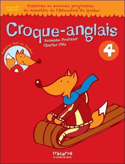 Croque-anglais 4