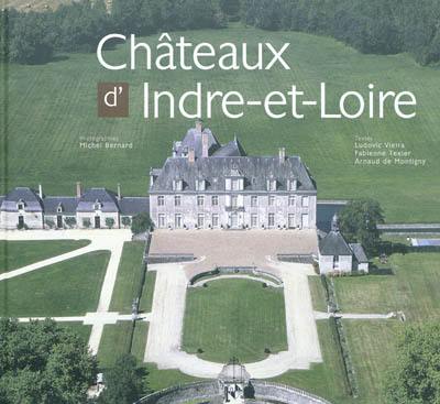 Châteaux d'Indre-et-Loire