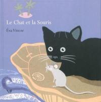 Le chat et la souris : conte arabe