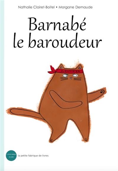 Barnabé le baroudeur