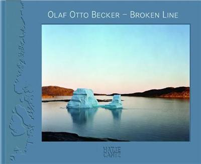 Olaf Otto Becker Broken Line