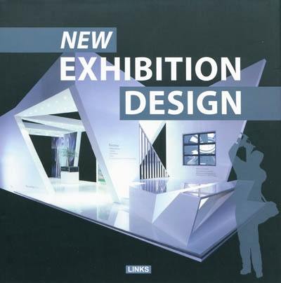 New exhibition design