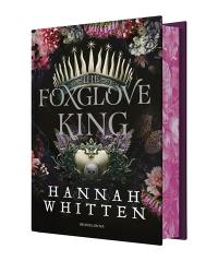 The nightshade kingdom. Vol. 1. The foxglove king