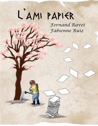 L'ami papier