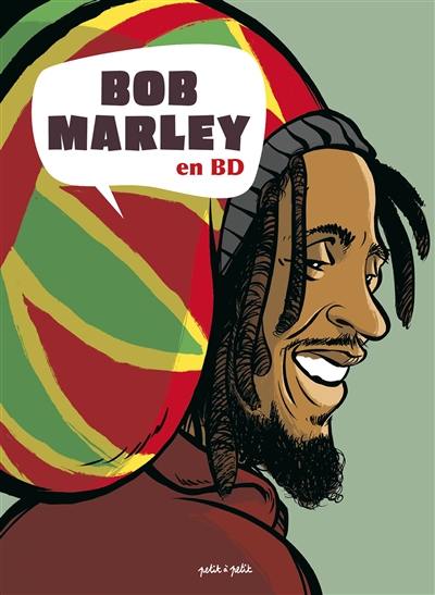 Bob Marley en BD