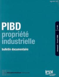 PIBD, n° 872