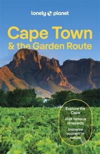 Cape Town & the garden route