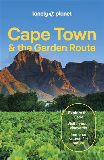 Cape Town & the garden route