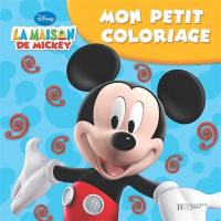 Mickey s'amuse