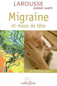 Migraine et maux de tête