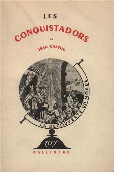 Les Conquistadors