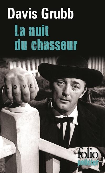 La nuit du chasseur