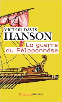 La guerre du Péloponnèse