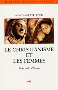 Le christianisme et les femmes