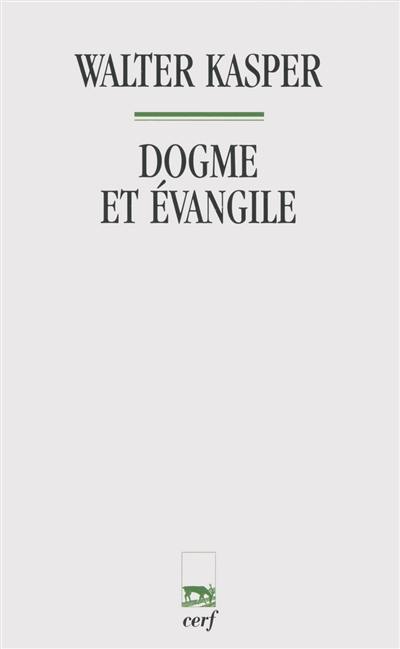 Dogme et Evangile