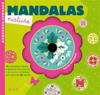 Mandalas nature