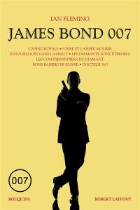 James Bond 007. Vol. 1