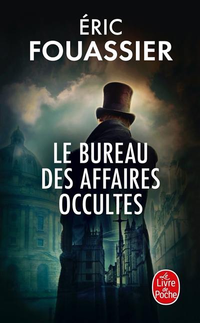 Le bureau des affaires occultes. Vol. 1