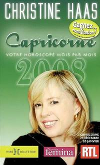 Capricorne 2008