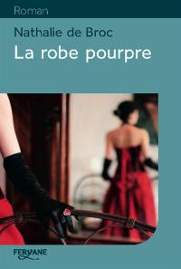 La robe pourpre