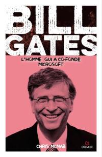 Bill Gates : géant de la technologie et philanthrope