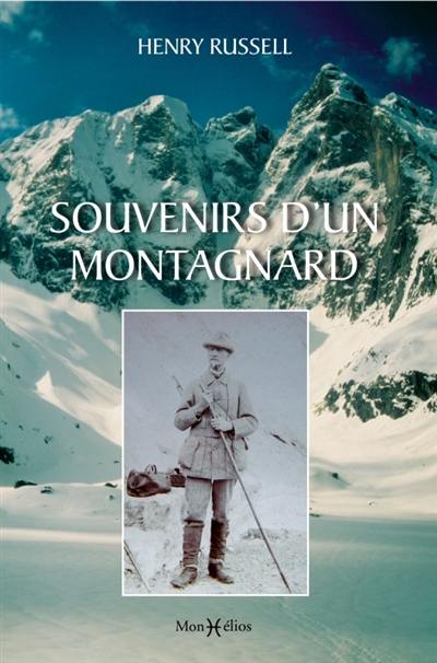 Souvenirs d'un montagnard