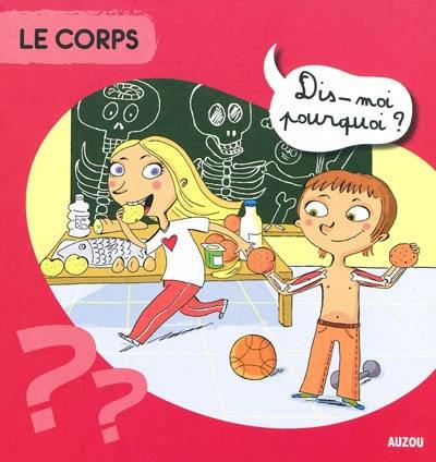 Le corps