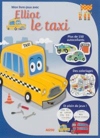 Elliot le taxi