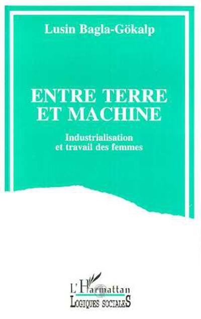 Entre terre et machine : industrialisation et travail des femmes