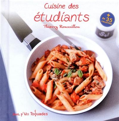 Cuisine des étudiants