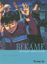 Békame. Vol. 2