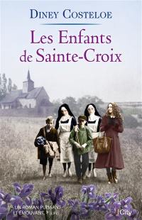 Les enfants de Sainte-Croix