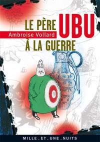 Le Père Ubu à la guerre