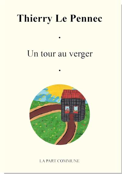 Un tour au verger