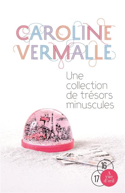 Une collection de trésors minuscules