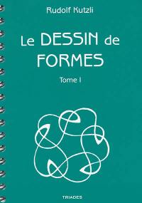 Le dessin de formes : source de créativité